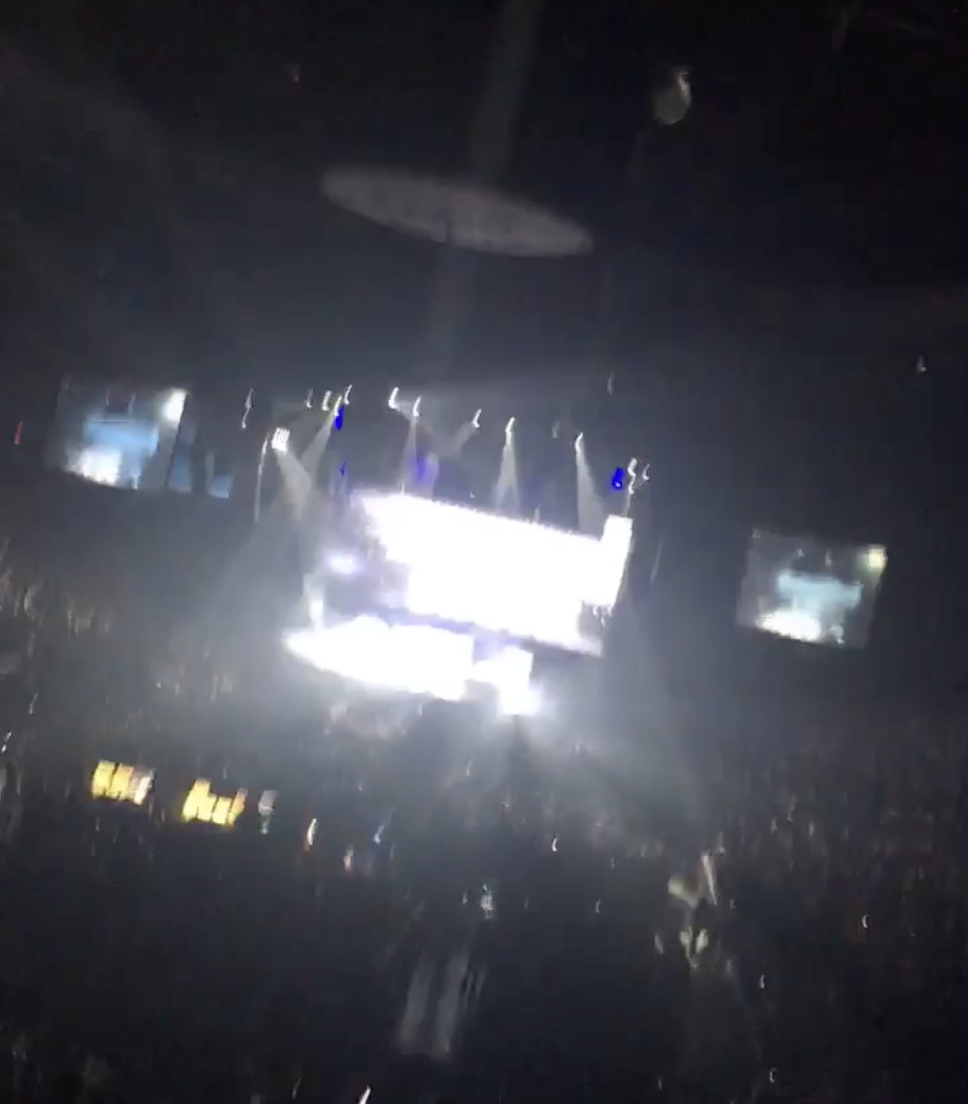 Future at Rogers Arena photo