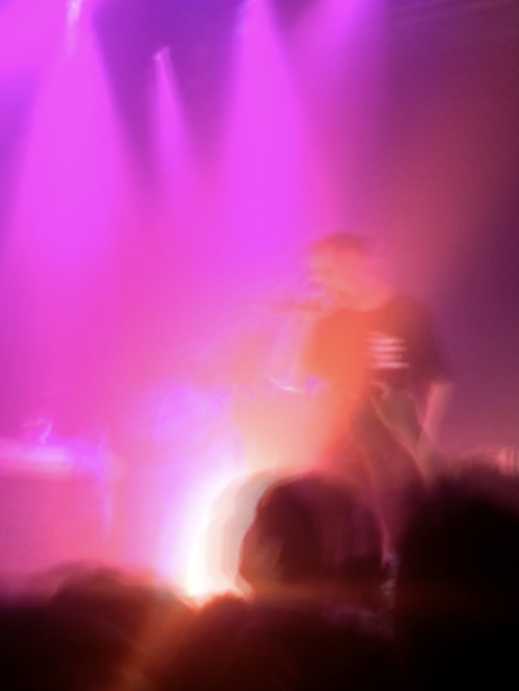 Killy at Venue photo