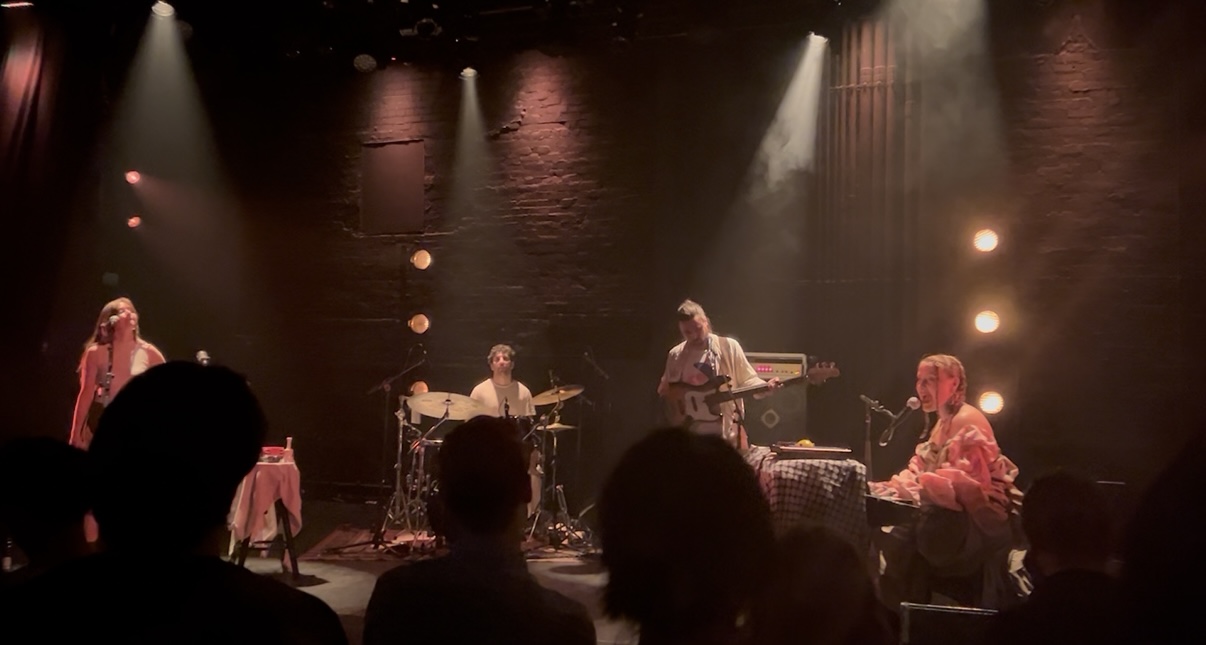 Montréal Jazz Festival photo