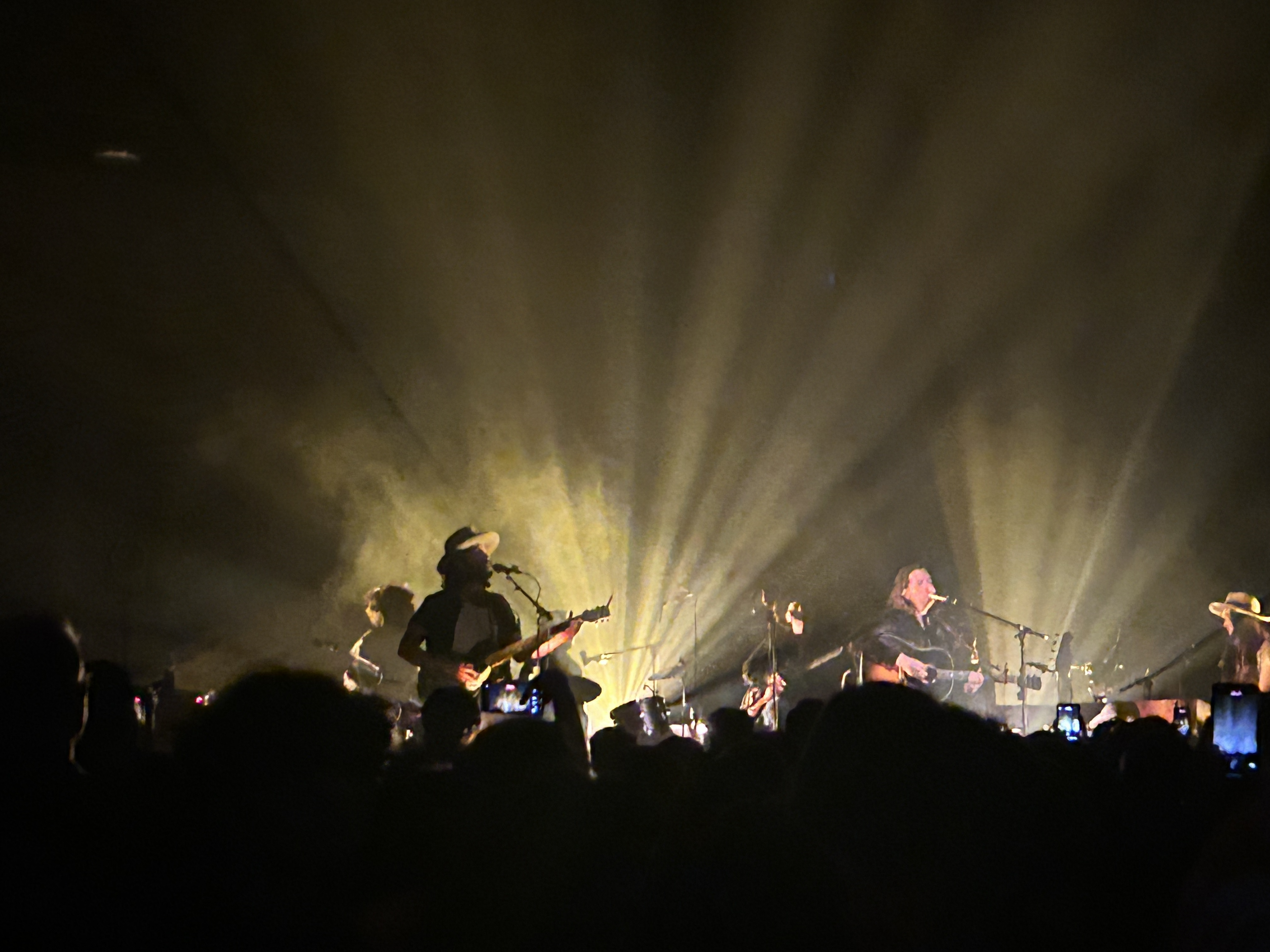 The Paper Kites at the Vogue Theatre photo