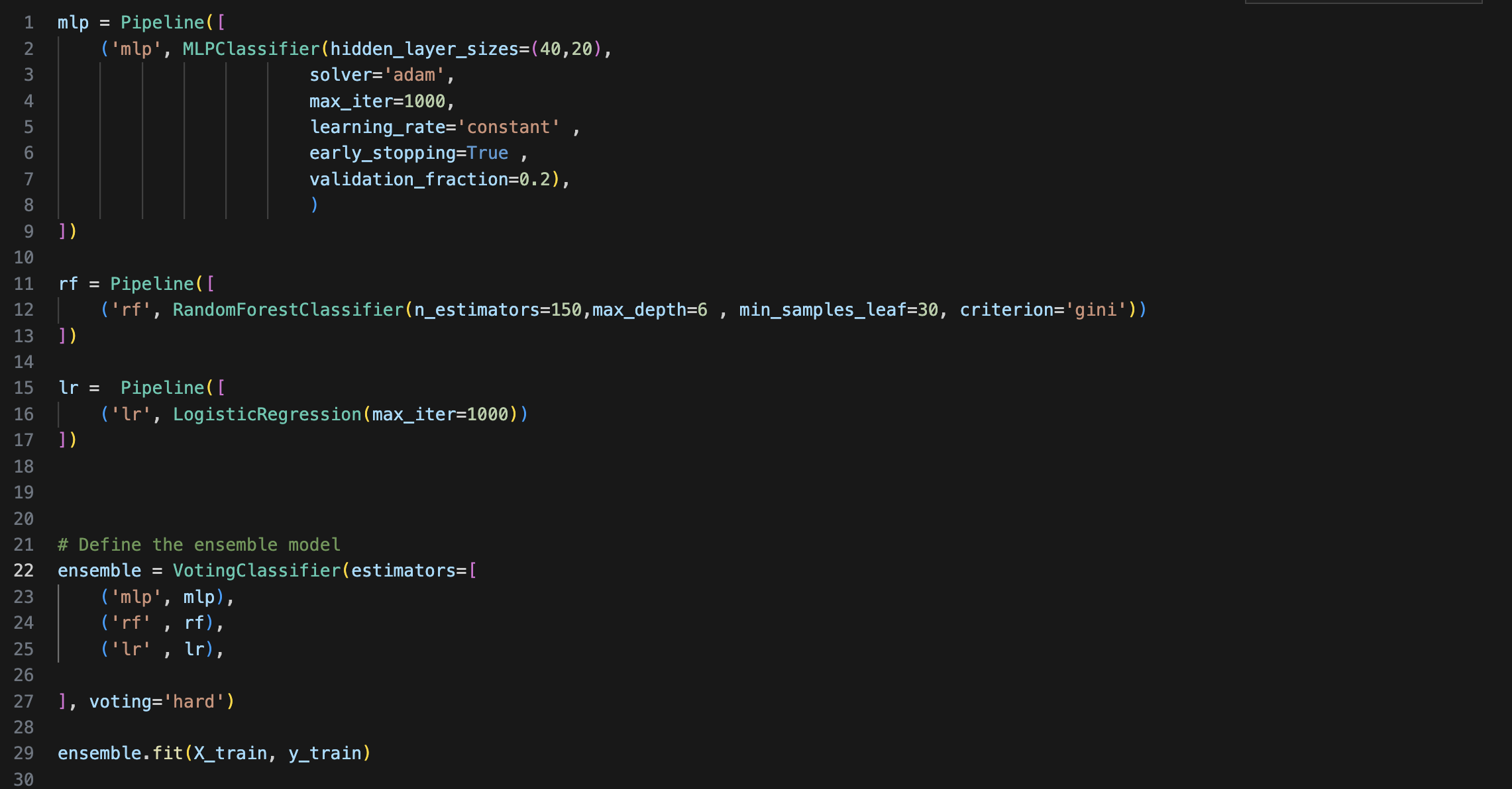 aita-predictor demo